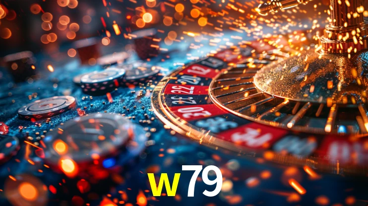 Welcome Bonus w79