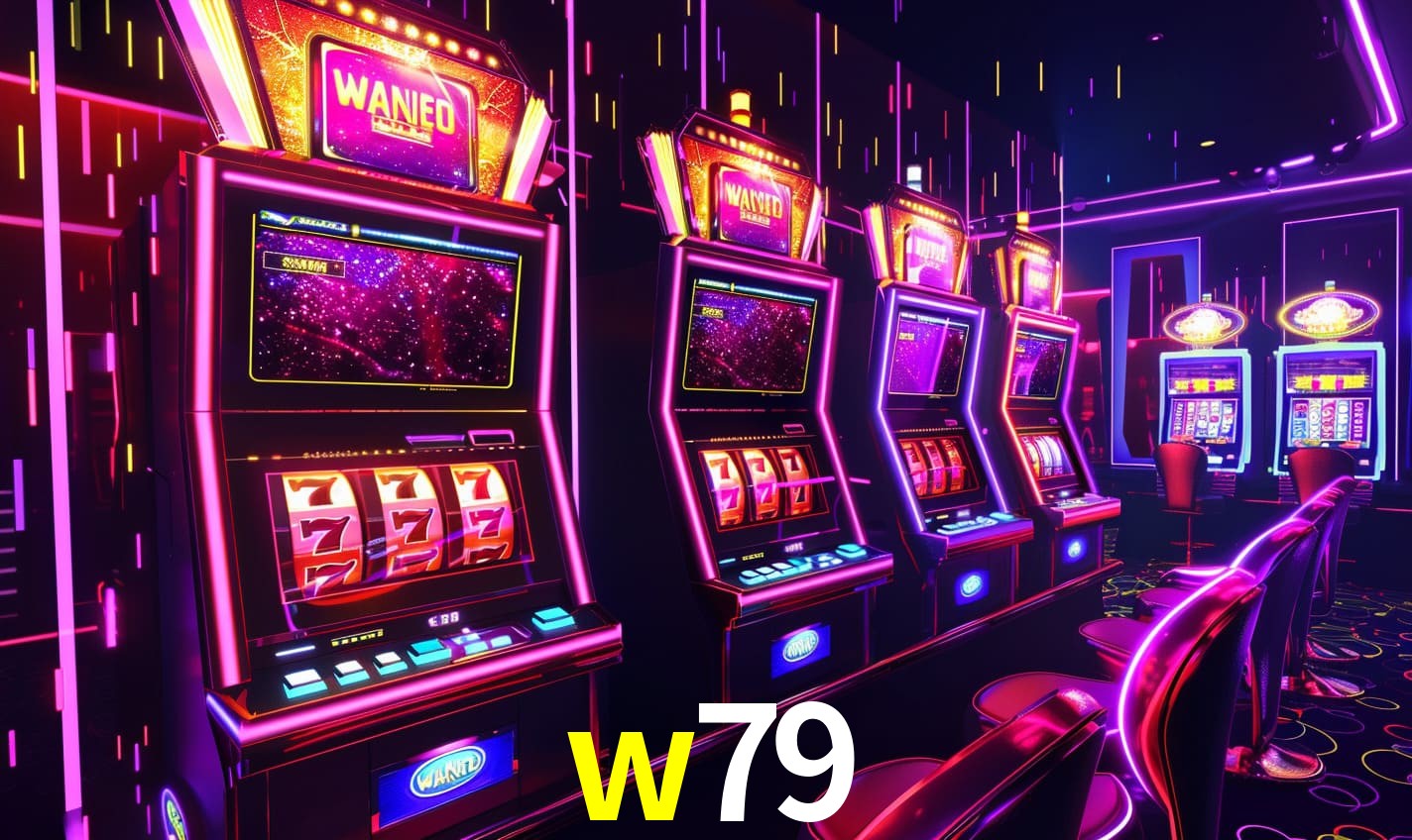 Experiência VIP w79