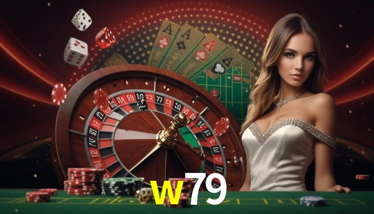 Experiência VIP w79