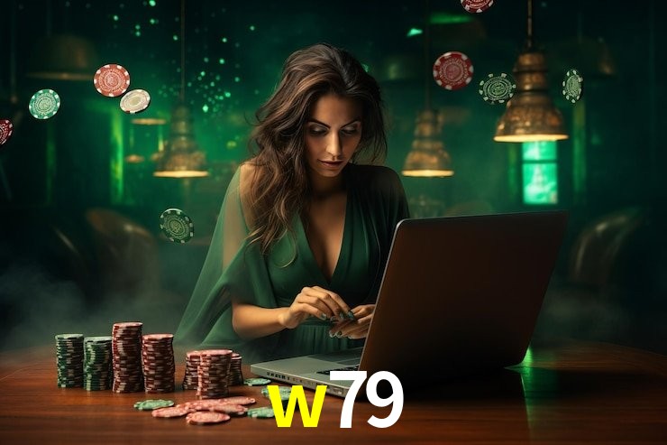 Descubra a Essência do w79: Nossa História e Compromissos