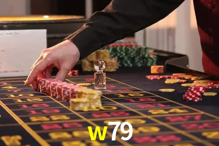A Emoção da Loteria na w79: Uma Chance de Mudança de Vida
