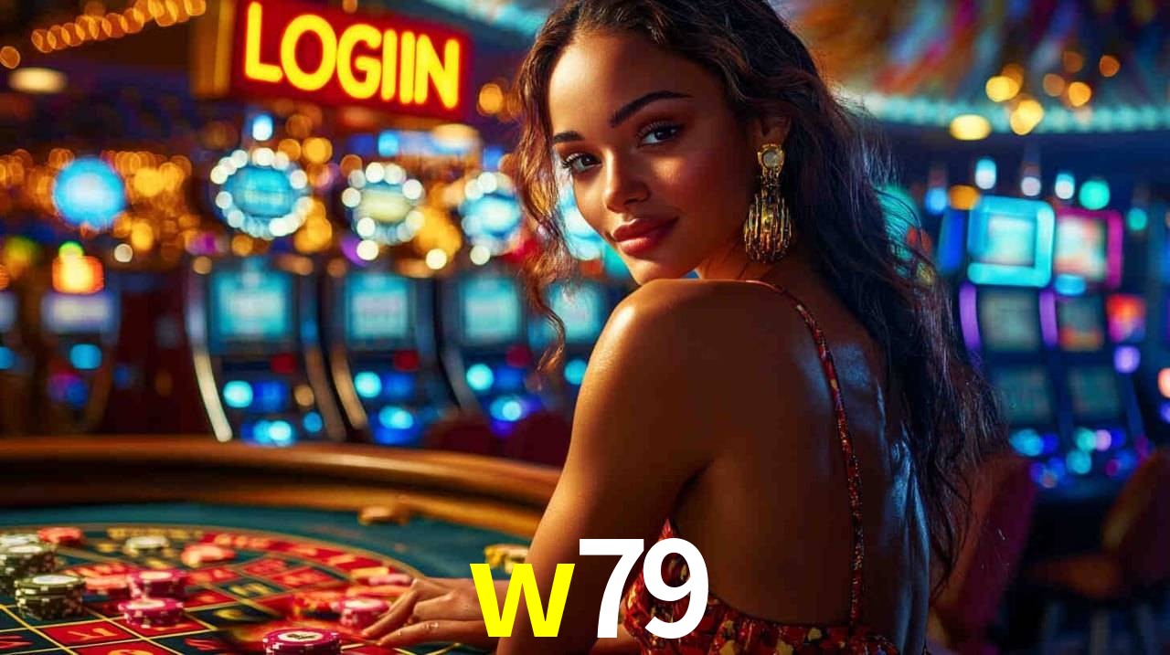 Descubra o Programa VIP da w79: Vantagens Exclusivas para Jogadores