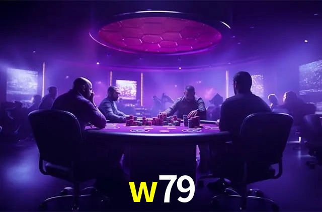 Diretório de Jogos w79