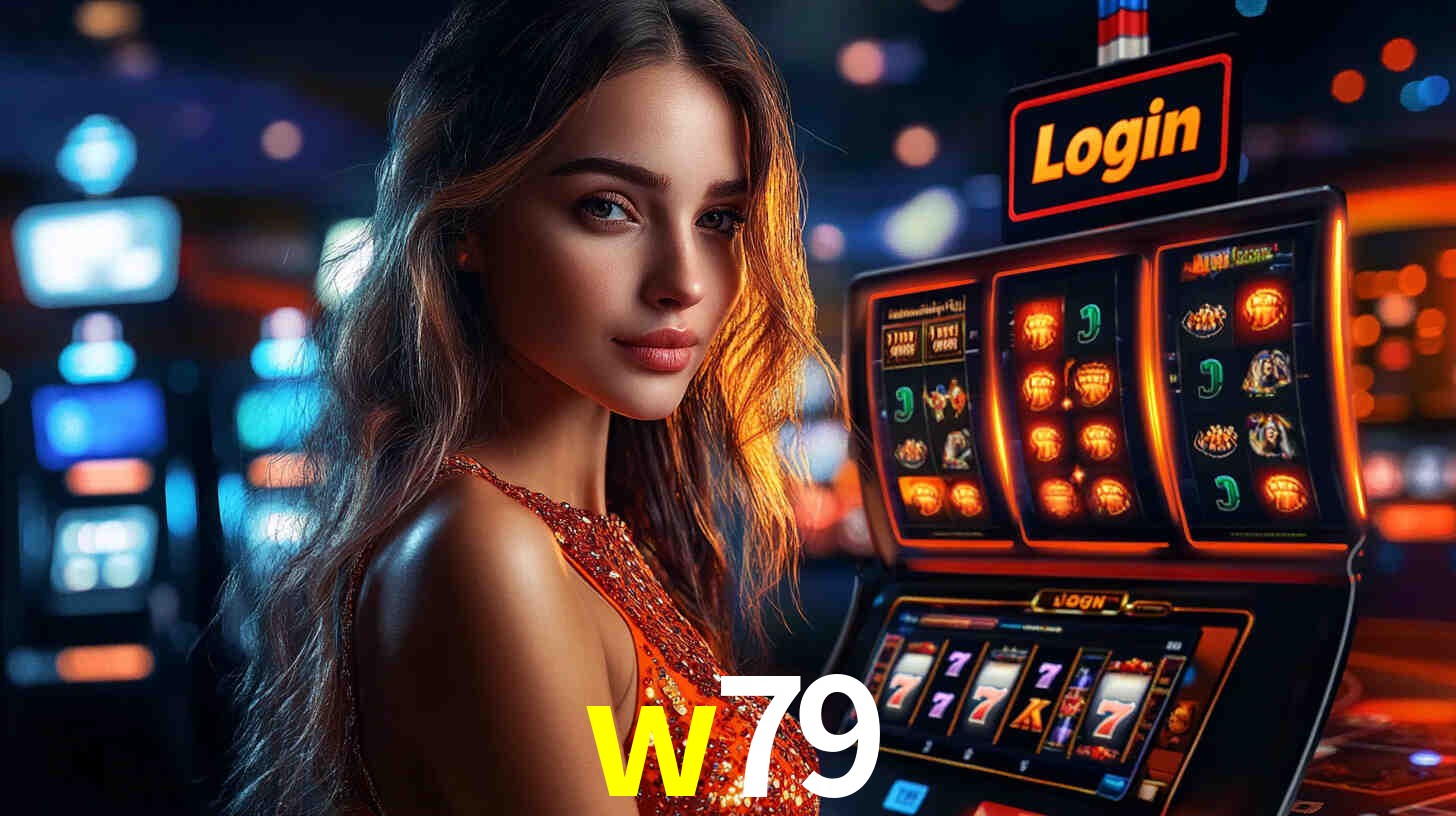 w79: A Experiência de Casino com Jogos de Mesa ao Vivo