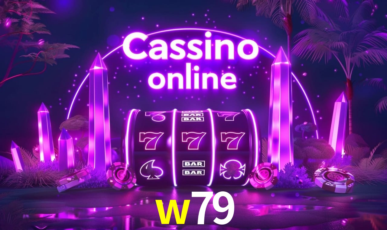 A Popularidade dos Caça-Níqueis no w79