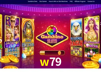 Exclusive Offers w79