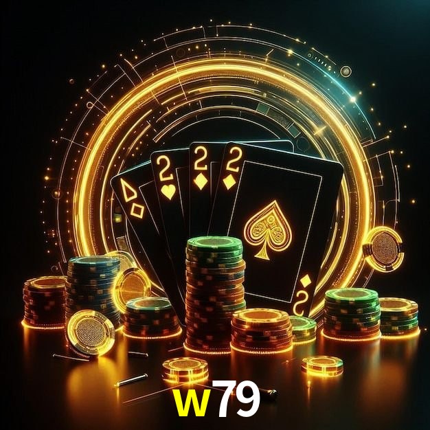 Apostas Esportivas na w79: Um Guia Completo