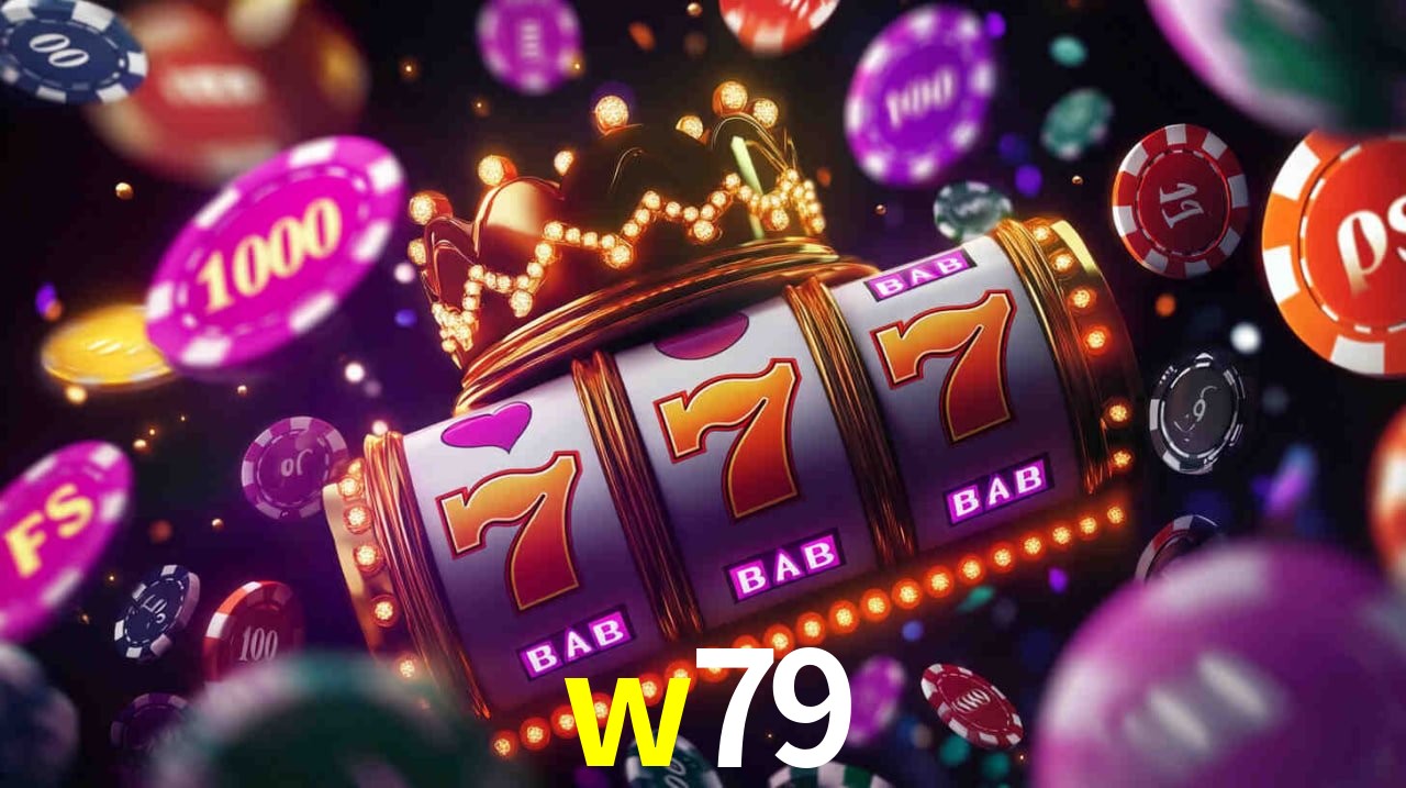 Sports Statistics w79