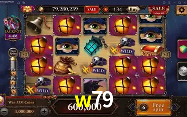 Security Systems w79