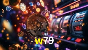 Tecnologia da Plataforma w79