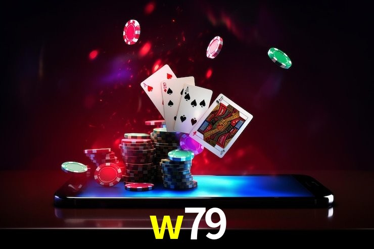 Football Betting w79