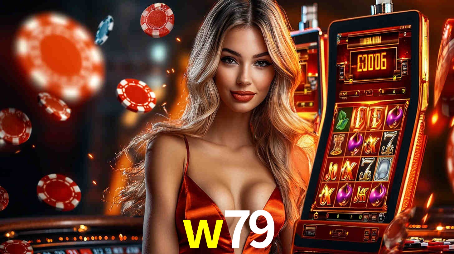 Bônus Generosos e Exclusivos no w79 para Você!