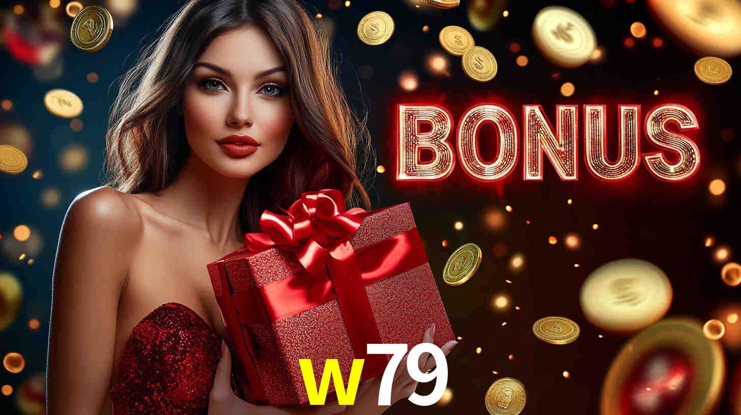 Casino VIP w79