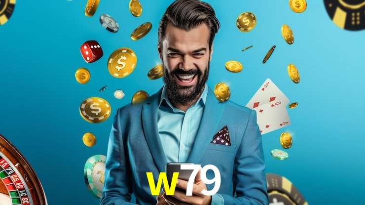 Tennis Betting w79
