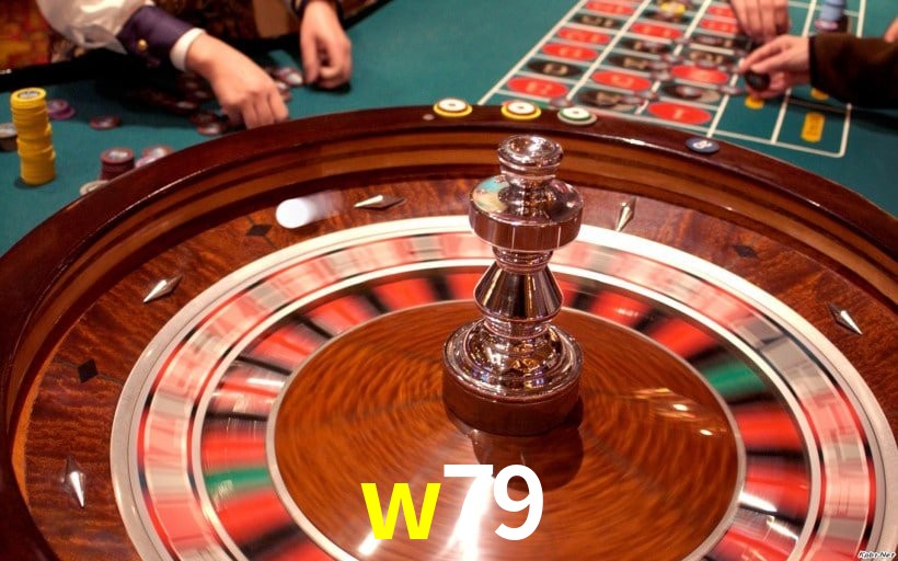 Desvendando o Mundo dos Jogos Virtuais na w79