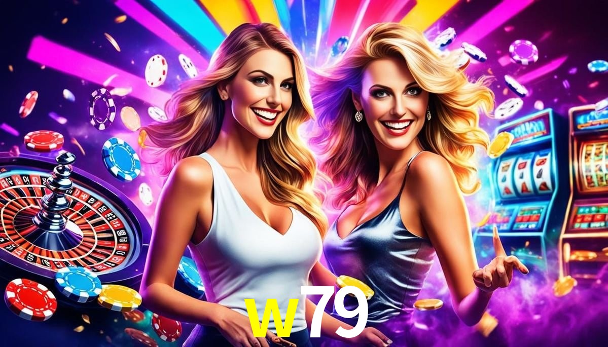 A Emoção da Loteria na w79: Uma Chance de Mudança de Vida