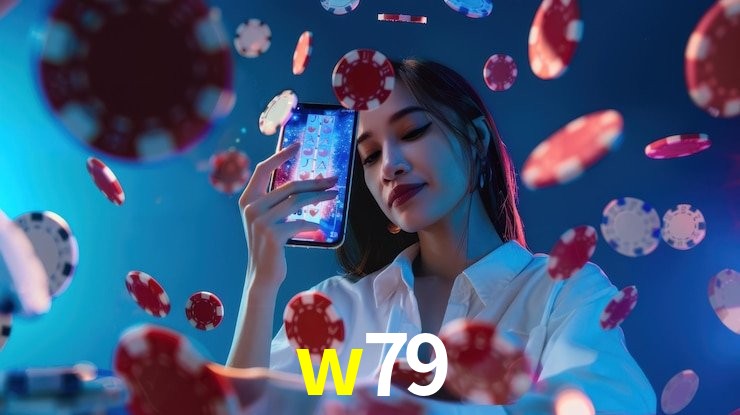 Provedores de Jogos w79