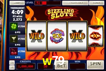 cassino w79