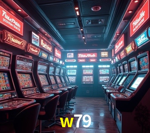 Explorando a Categoria de Eventos em Apostas na w79