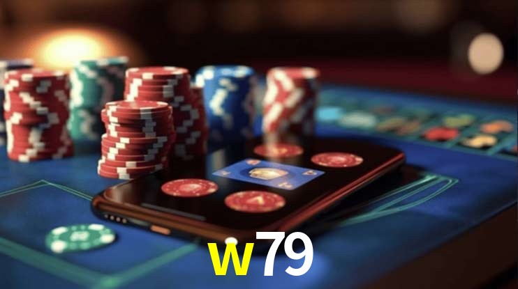 A Popularidade dos Caça-Níqueis no w79