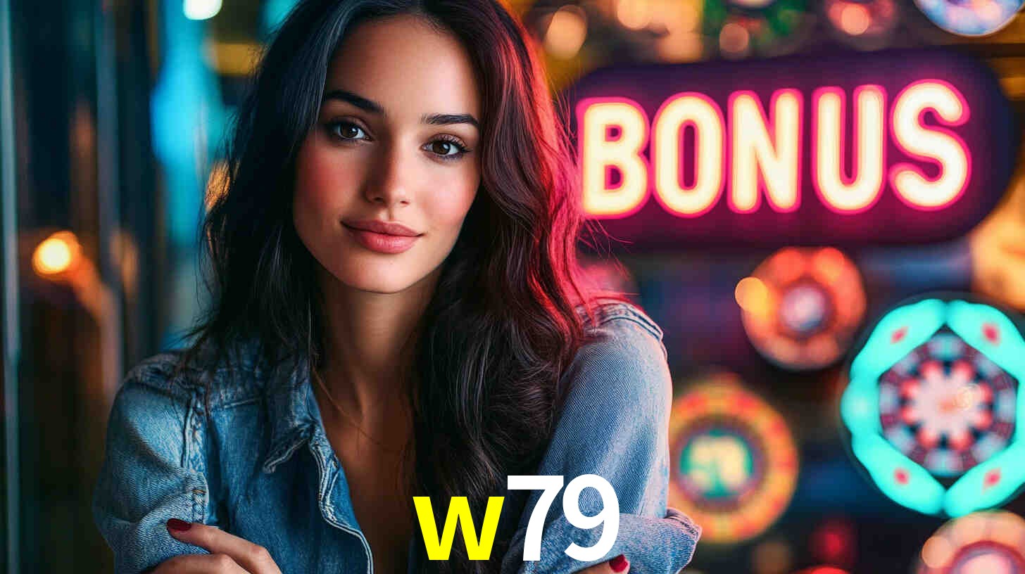 Desvendando o Mundo dos Jogos Virtuais na w79
