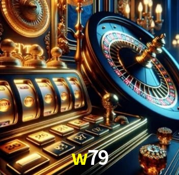 Inovações de Jogos na w79: O Futuro das Experiências Interativas