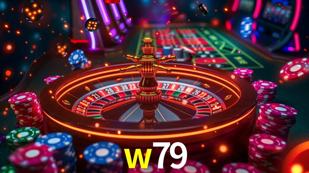 Promoção Relâmpago w79