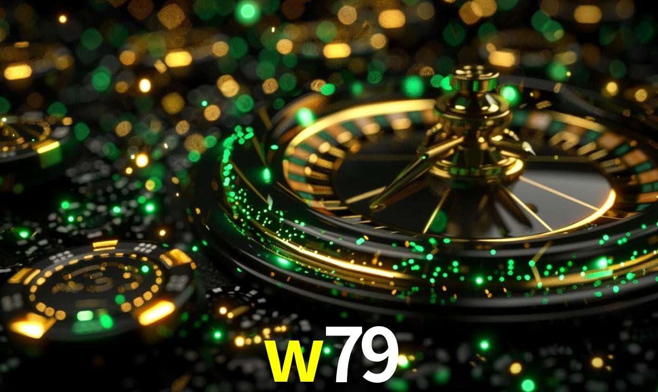 A Experiência Imersiva dos Cassinos Ao Vivo no w79