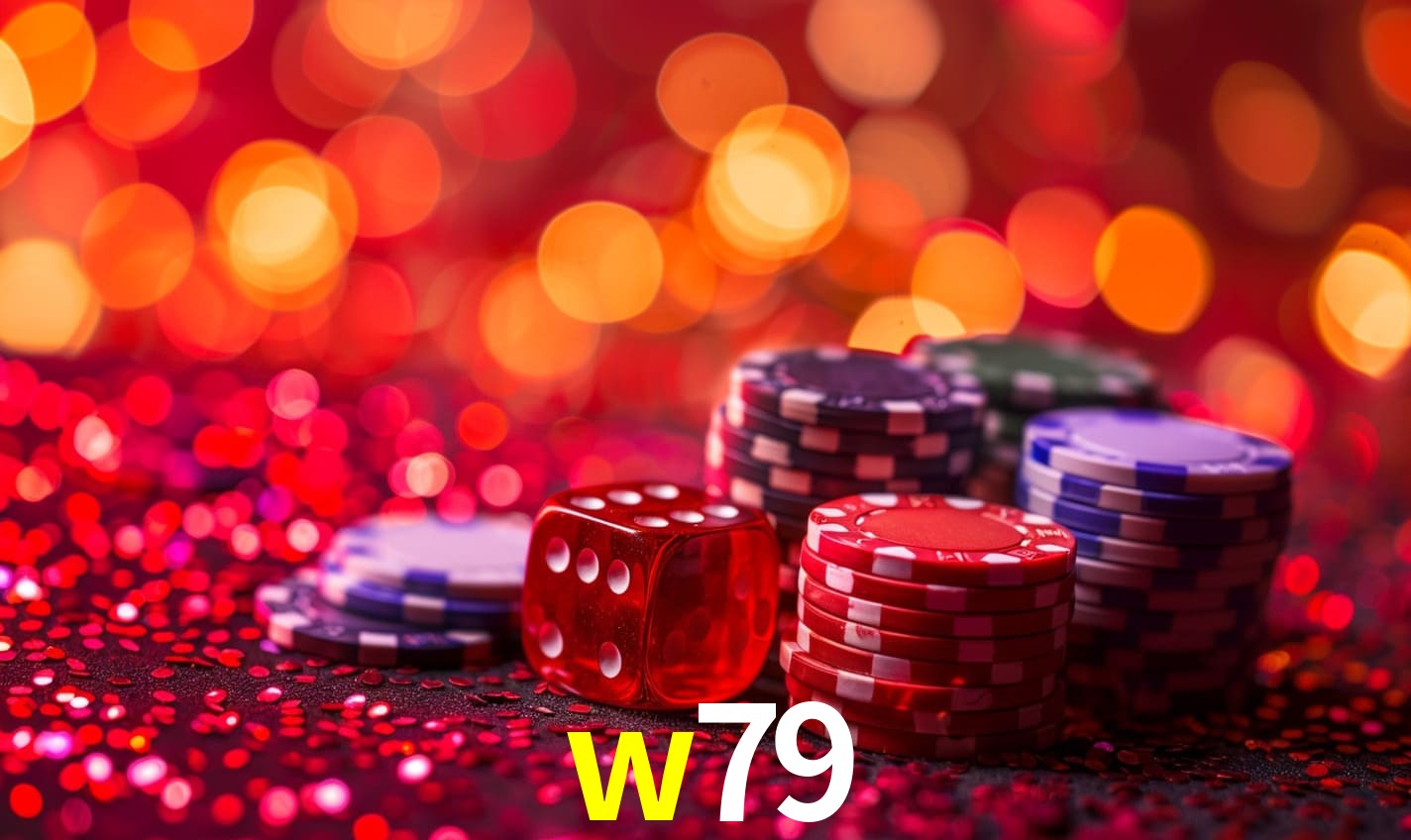 Recursos de Bônus w79
