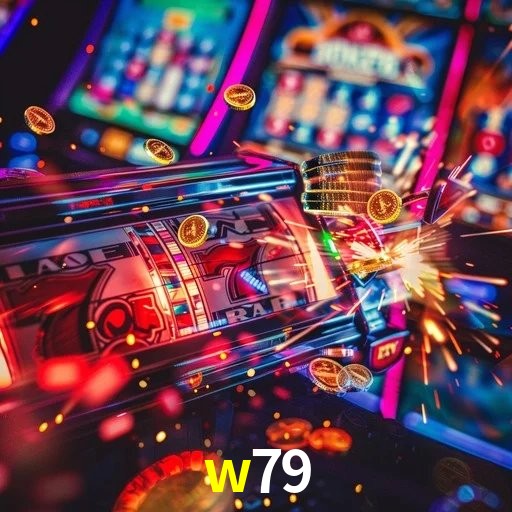 A Revolução dos Aplicativos de Jogos no w79