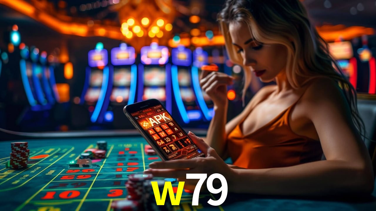 Programa VIP w79