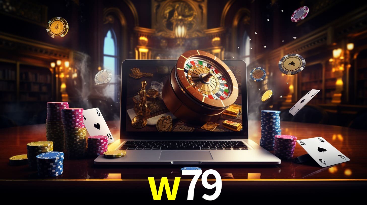 Exclusive Games w79
