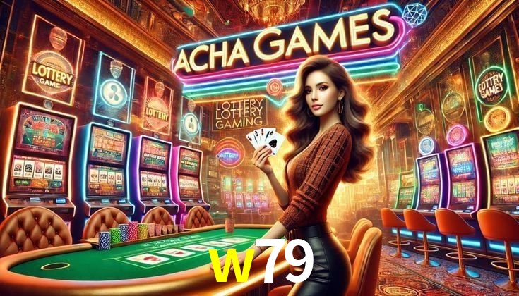 Live Casino w79