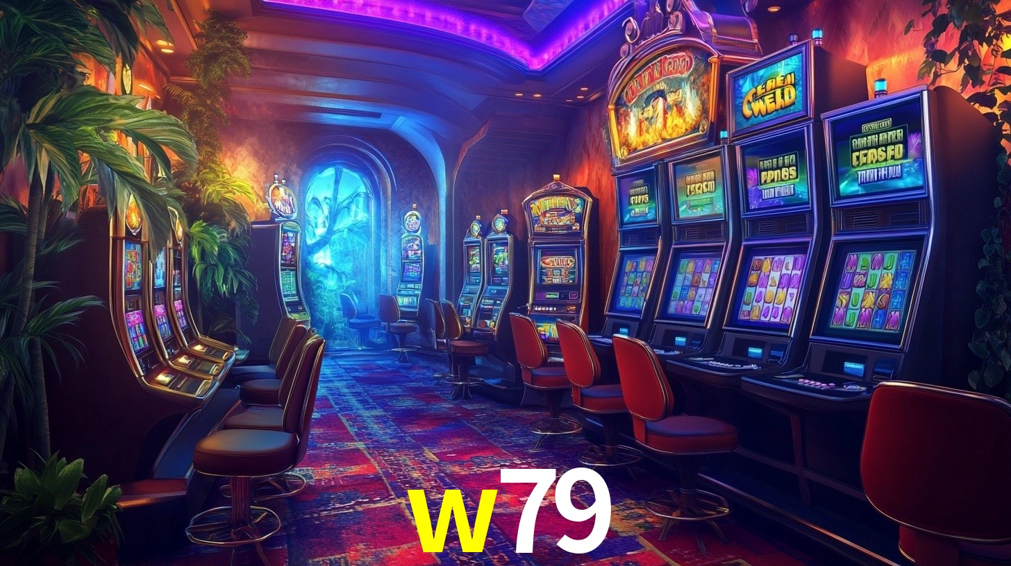 Ofertas Imperdíveis na w79: Promoções e Bônus Que Valem a Pena