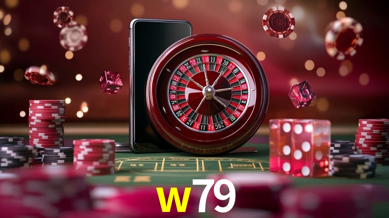 Blackjack Table w79