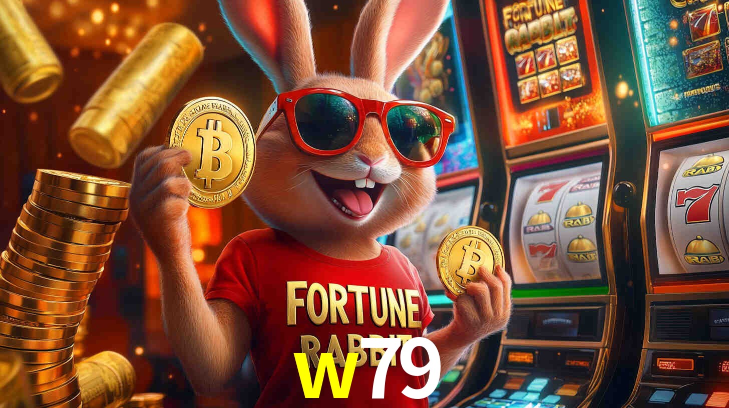 Jogos Exclusivos w79