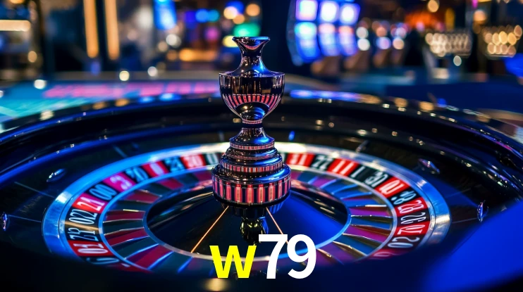 w79: Seu Especialista em Apostas Esportivas Brasileiras