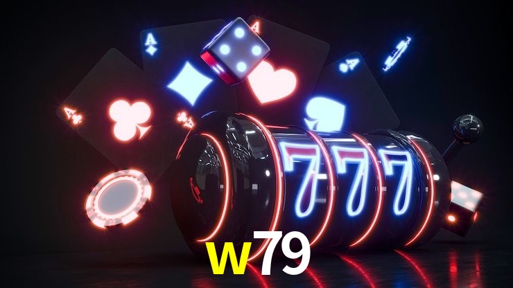 VIP Casino w79