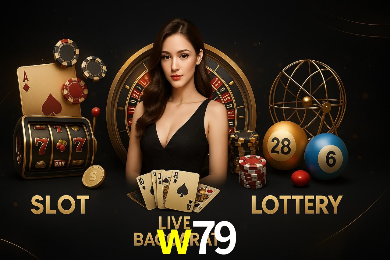 Descubra o Programa VIP da w79: Vantagens Exclusivas para Jogadores
