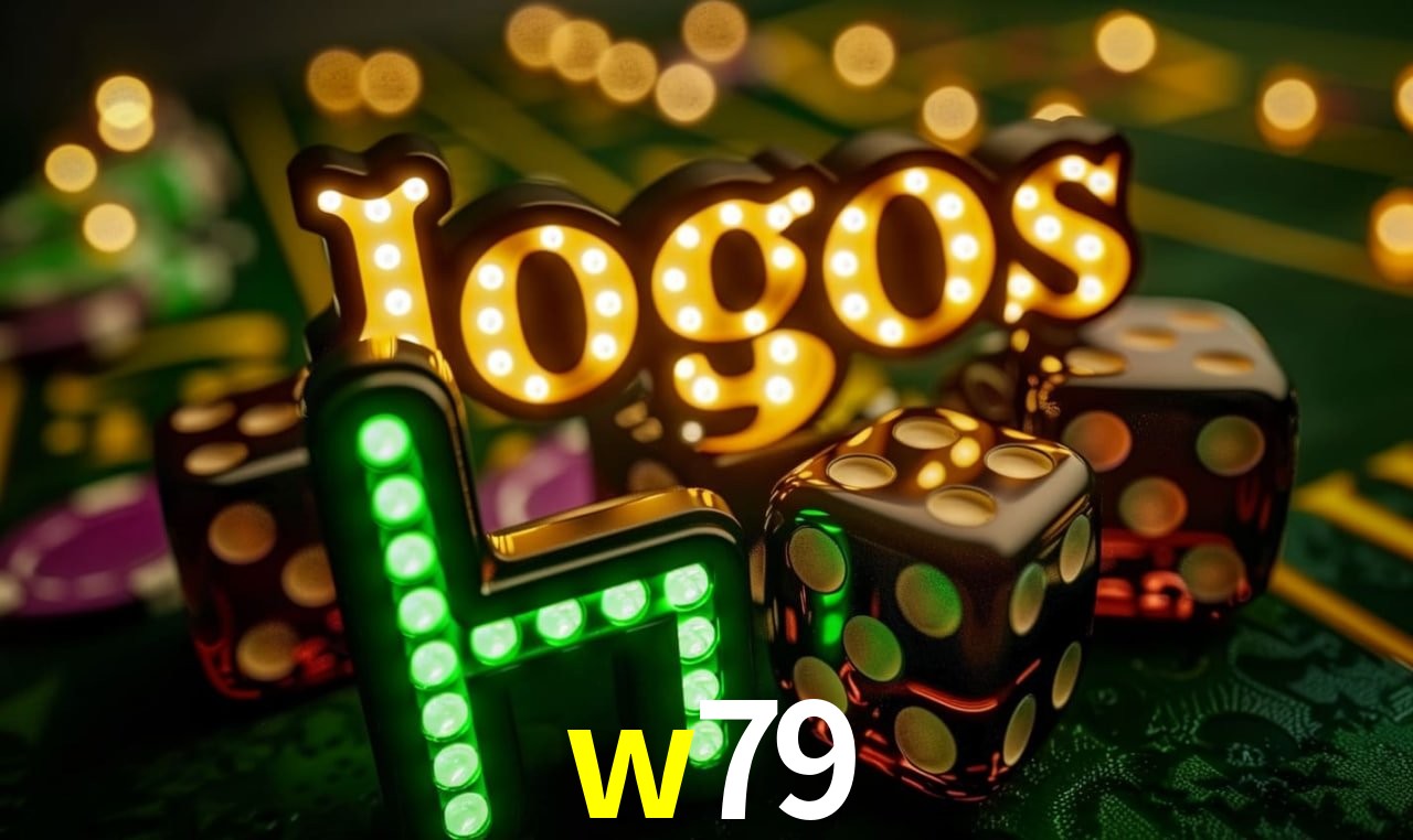 Inovações de Jogos na w79: O Futuro das Experiências Interativas